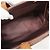 Hermès Hermes Herbag Cabas MM Tote Bag Marrone - vista 4