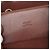 Hermès Hermes Herbag Cabas MM Tote Bag Marrone - vista 5