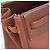 Hermès Hermes Herbag Cabas MM Tote Bag Marrone - vista 9