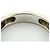 Chanel Profield Camellia Band Ring - view 4