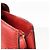 Louis Vuitton Epi Cluny Schultertasche Rot - Ansicht 12