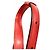 Louis Vuitton Epi Cluny Schultertasche Rot - Ansicht 14
