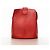 Louis Vuitton Epi Cluny Schultertasche Rot - Ansicht 15