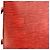 Louis Vuitton Epi Cluny Schultertasche Rot - Ansicht 9