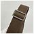 Borsa a tracolla Louis Vuitton Monogram Gibeciere GM Marrone - vista 13