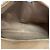 Borsa a tracolla Louis Vuitton Monogram Gibeciere GM Marrone - vista 4