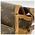 Borsa a tracolla Louis Vuitton Monogram Gibeciere GM Marrone - vista 6