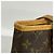 Borsa Tote Louis Vuitton Monogram Bucket GM M42236 Marrone - vista 10