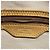 Borsa Tote Louis Vuitton Monogram Bucket GM M42236 Marrone - vista 5