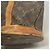 Borsa Tote Louis Vuitton Monogram Bucket GM M42236 Marrone - vista 6