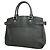 Borsa Louis Vuitton Epi Passy PM M59262 Noir Nero