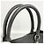 Borsa Louis Vuitton Epi Passy PM M59262 Noir Nero - vista 11