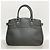 Borsa Louis Vuitton Epi Passy PM M59262 Noir Nero - vista 13
