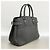 Borsa Louis Vuitton Epi Passy PM M59262 Noir Nero - vista 2