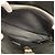 Borsa Louis Vuitton Epi Passy PM M59262 Noir Nero - vista 4