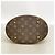 Louis Vuitton Monogram Bucket PM Tote Bag Brown - view 3