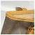 Louis Vuitton Monogram Bucket PM Tote Bag Brown - view 6