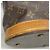 Louis Vuitton Monogram Bucket PM Tote Bag Brown - view 7