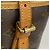 Louis Vuitton Monogram Bucket PM Tote Bag Brown - view 8