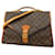 Borsa Louis Vuitton Monogram Beverly Marrone