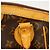 Borsa Louis Vuitton Monogram Tivoli PM Marrone - vista 8