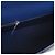 Hermès Black Tricolor Swift e Toile H Berline Kelly II Sellier 32 Blu navy - vista 4
