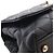Coco Handle Borsa Chanel Black Extra Mini Quilted Caviar Coco Top Handle Nero - vista 12