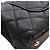 Coco Handle Borsa Chanel Black Extra Mini Quilted Caviar Coco Top Handle Nero - vista 9