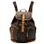 Louis Vuitton Zaino Bosphore Monogram Marrone