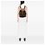 Louis Vuitton Zaino Bosphore Monogram Marrone - vista 7