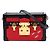 Petite Malle Louis Vuitton Petit Malle in pelle Epi rossa Rosso