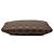 Pochette Louis Vuitton Marrone Damier Ebene Bosphore - vista 3