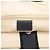 Gucci Black Calfskin Web Tote - view 5