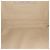 Borsa a tracolla Chanel White Quilted Caviar Business Affinity Bianco Crudo - vista 4