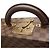 Louis Vuitton Marrone Damier Ebene President Classeur - vista 10