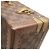 Louis Vuitton Marrone Damier Ebene President Classeur - vista 12