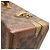 Louis Vuitton Marrone Damier Ebene President Classeur - vista 13