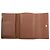 Louis Vuitton Alexandra Small Wallet Monogram Braun - Ansicht 4
