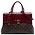 Louis Vuitton Marrone Monogram Venus