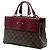 Louis Vuitton Marrone Monogram Venus - vista 2