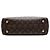 Louis Vuitton Marrone Monogram Venus - vista 3