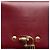 Louis Vuitton Marrone Monogram Venus - vista 5