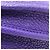 Hermès Purple Clemence Evelyne III PM Porpora - vista 18