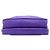 Hermès Purple Clemence Evelyne III PM Porpora - vista 2