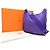 Hermès Purple Clemence Evelyne III PM Porpora - vista 22