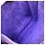 Hermès Purple Clemence Evelyne III PM Porpora - vista 3