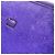 Hermès Purple Clemence Evelyne III PM Porpora - vista 9