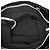 Borsa Chanel Black Coated Canvas La Pausa Bay Shopping Nero - vista 4