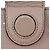 Borsa Gucci Pink Mini Calfskin Bamboo Shopper Rosa - vista 11