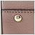 Borsa Gucci Pink Mini Calfskin Bamboo Shopper Rosa - vista 12